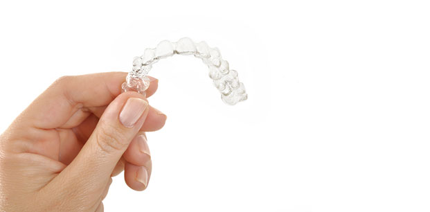 orthodontist invisalign braces